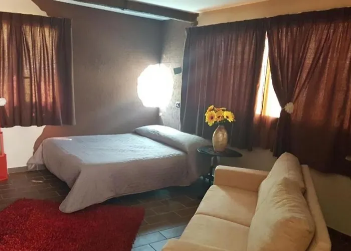 Hotel San Pio *